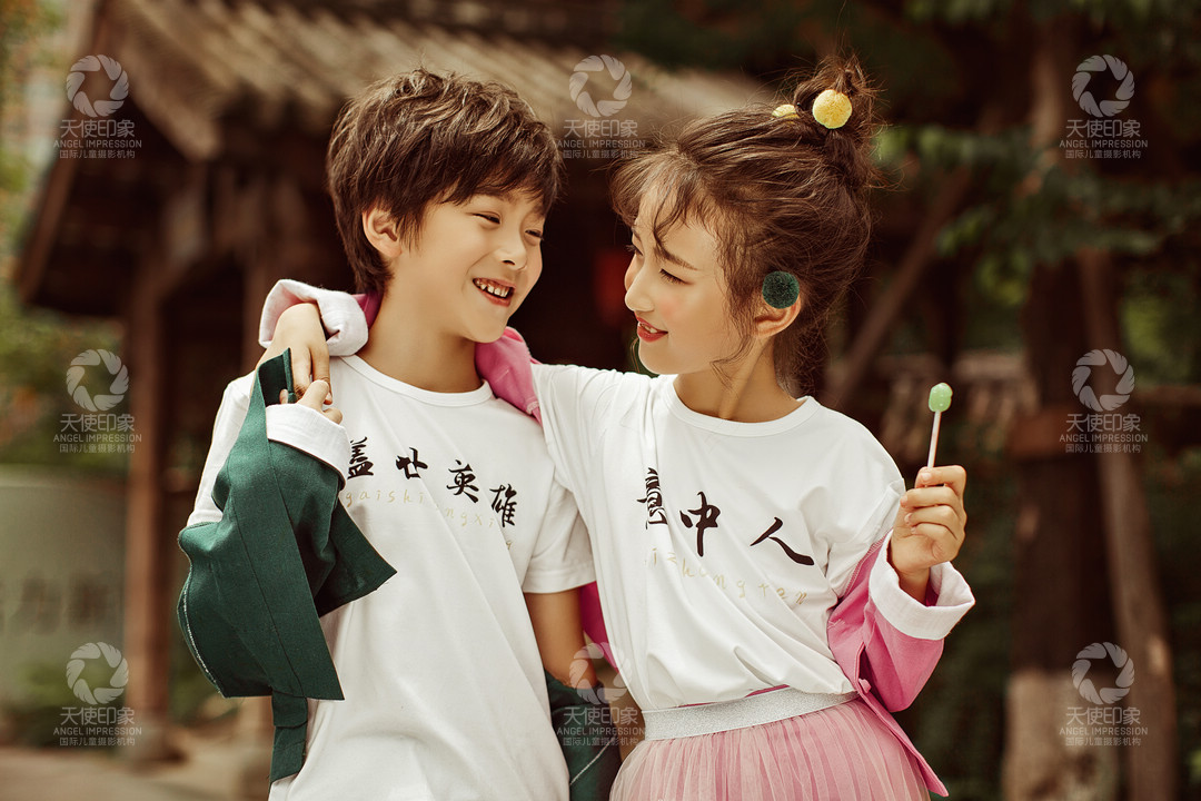 最成都_成都儿童摄影_轻奢馆