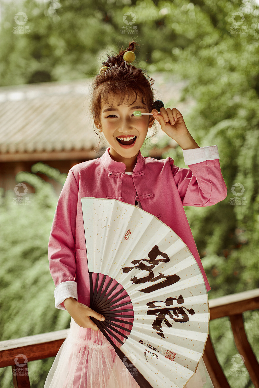 最成都_成都儿童摄影_轻奢馆