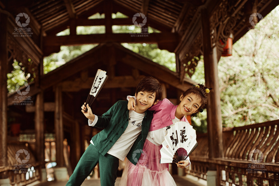 最成都_成都儿童摄影_轻奢馆