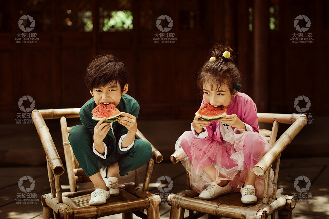 最成都_成都儿童摄影_轻奢馆