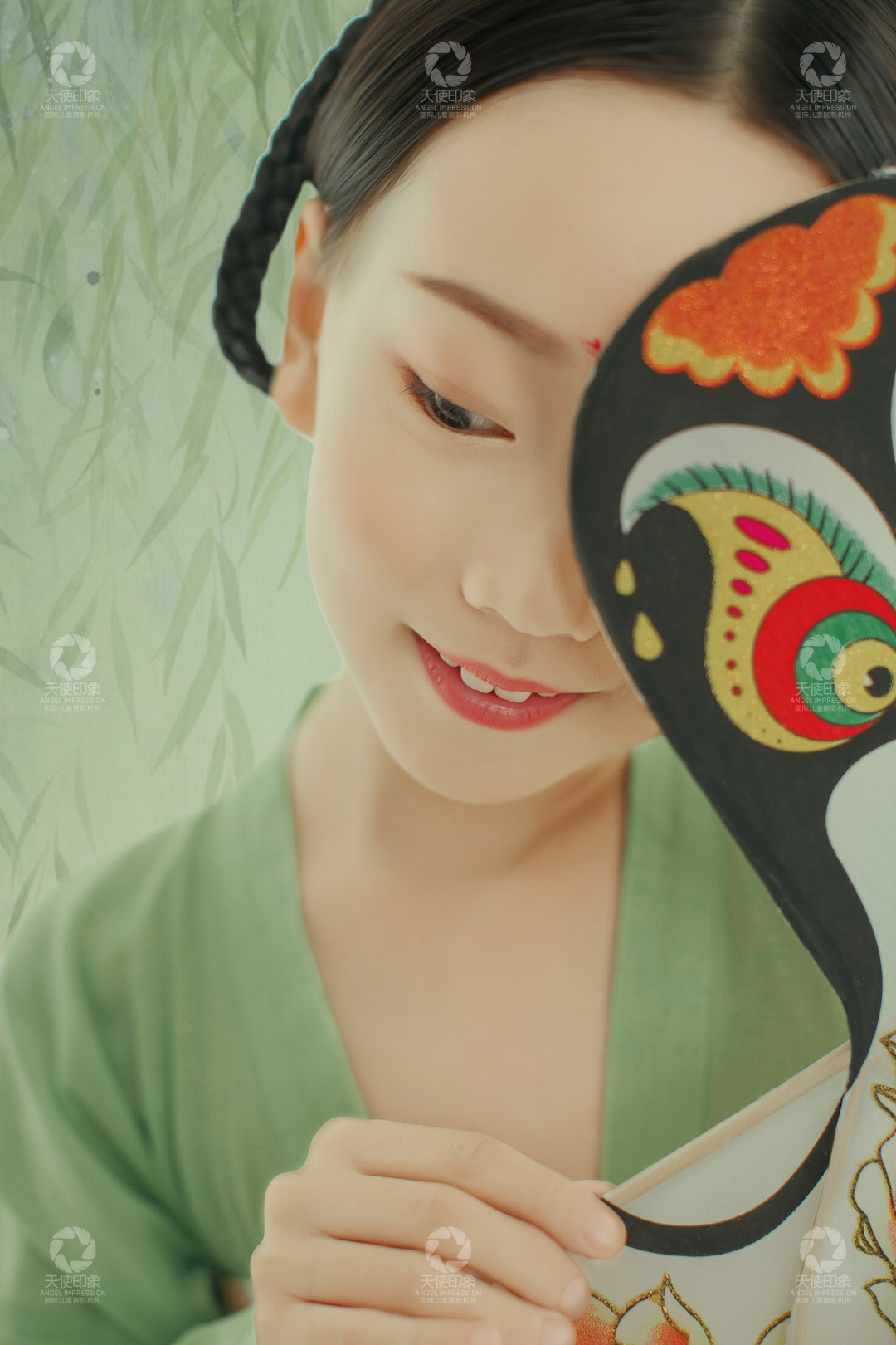 春趣_成都儿童摄影_花锦馆