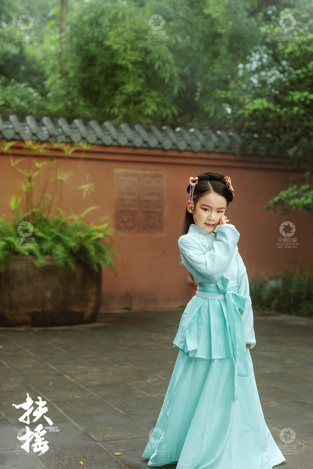 扶摇_欧美馆花锦馆