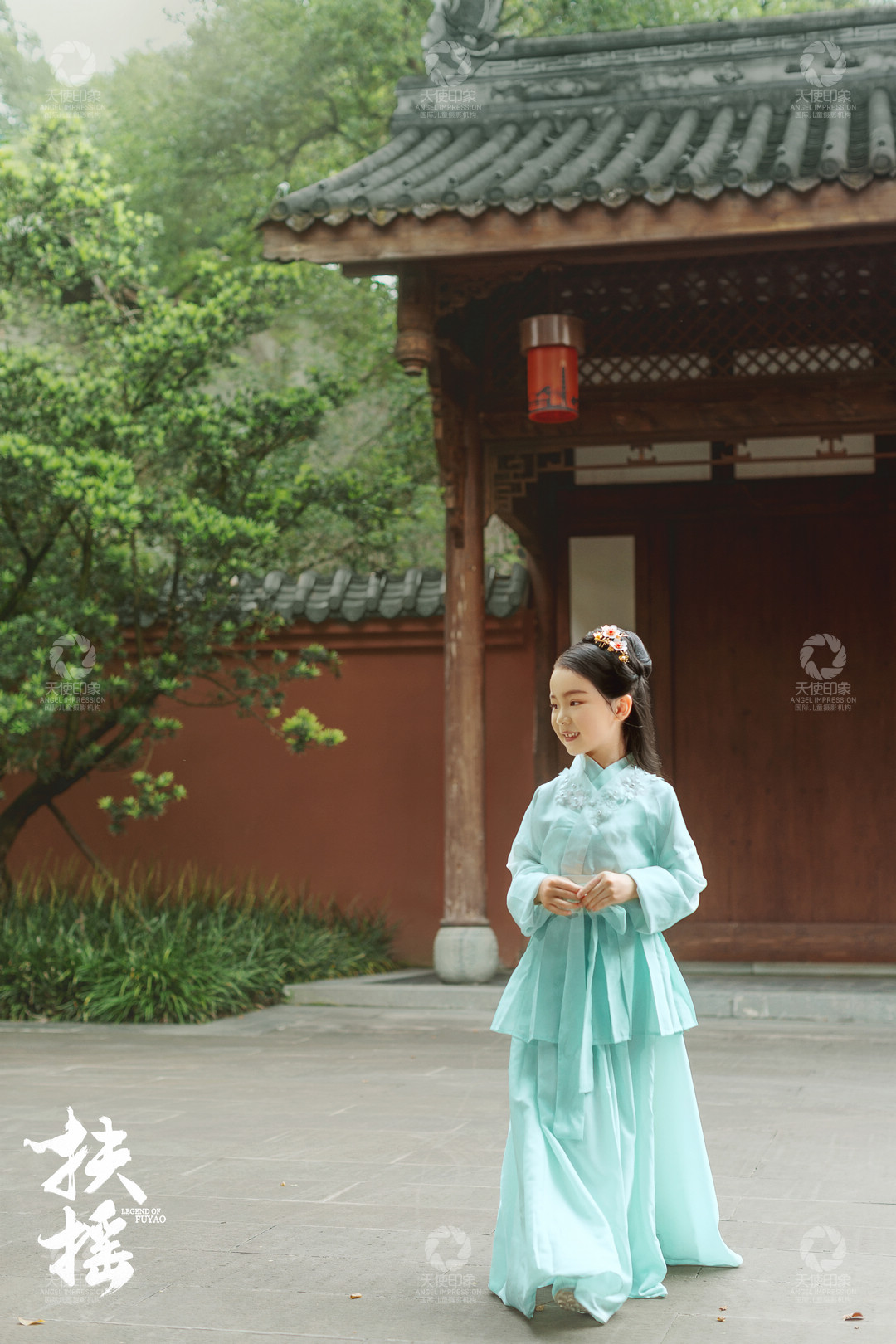 扶摇_欧美馆花锦馆