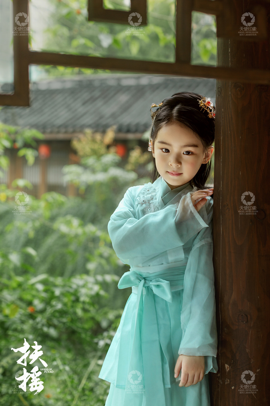 扶摇_欧美馆花锦馆