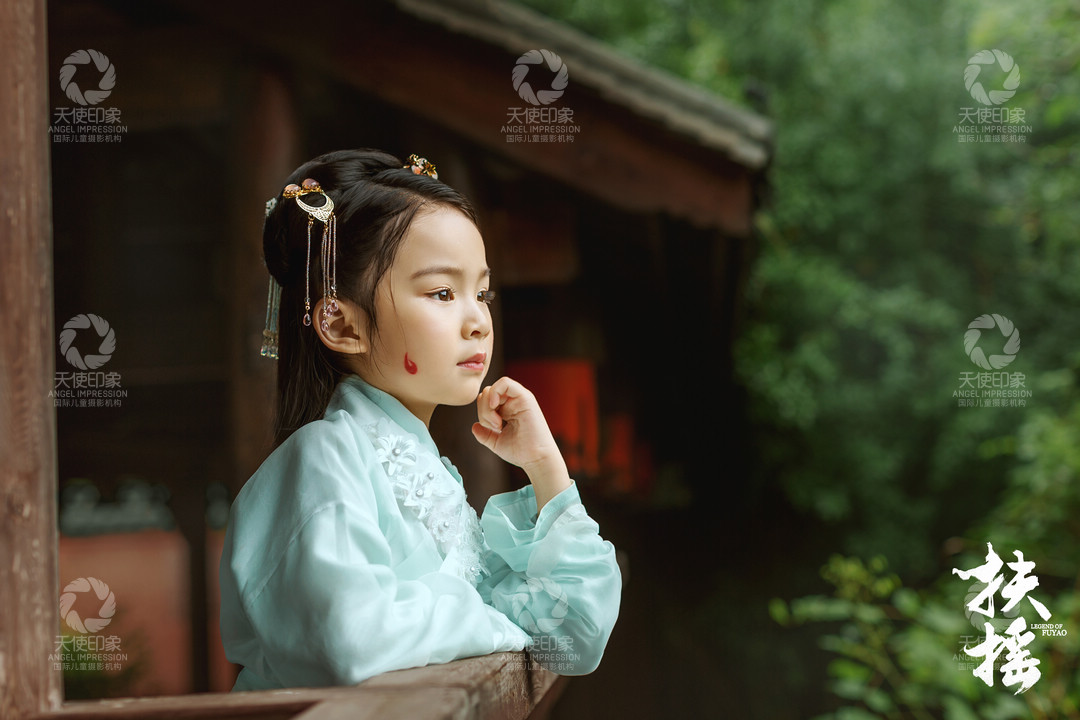 扶摇_欧美馆花锦馆