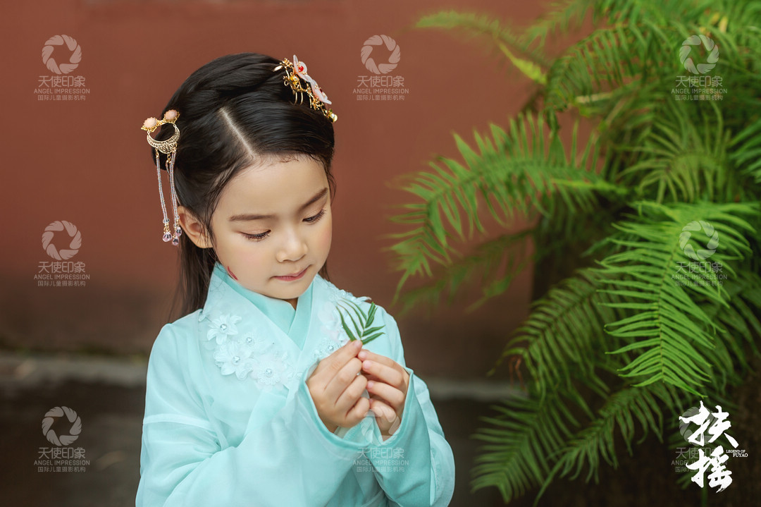 扶摇_欧美馆花锦馆