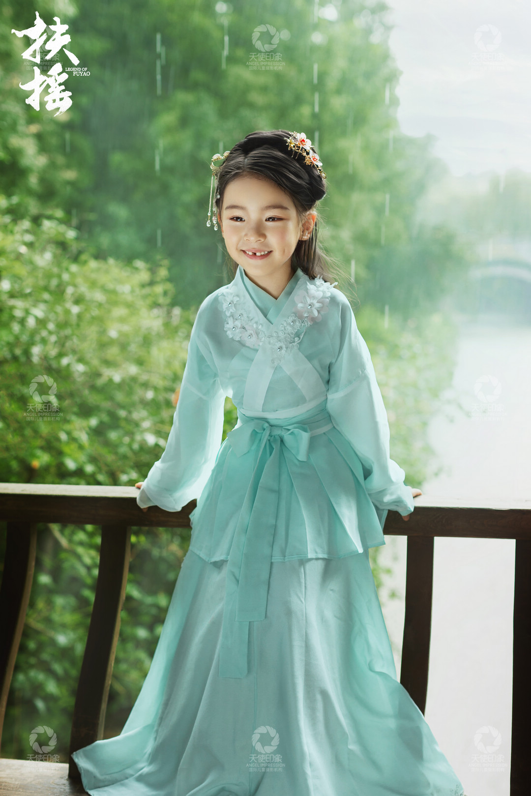 扶摇_欧美馆花锦馆