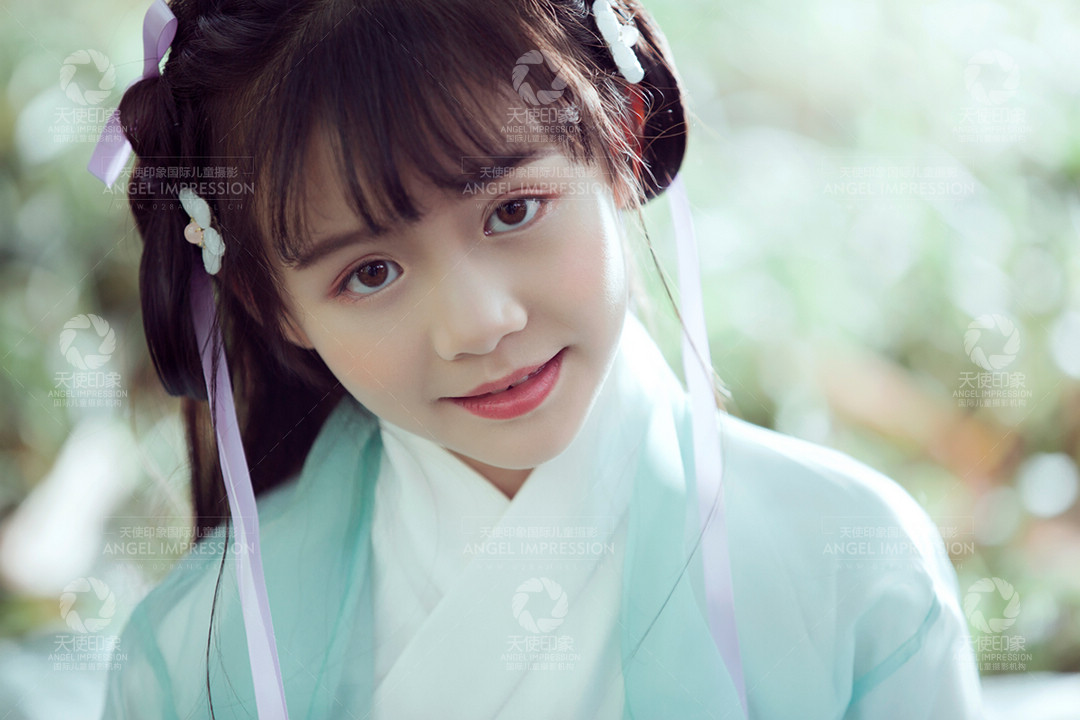 玲珑翠_成都儿童摄影_花锦馆