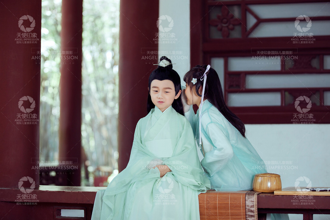 玲珑翠_成都儿童摄影_花锦馆