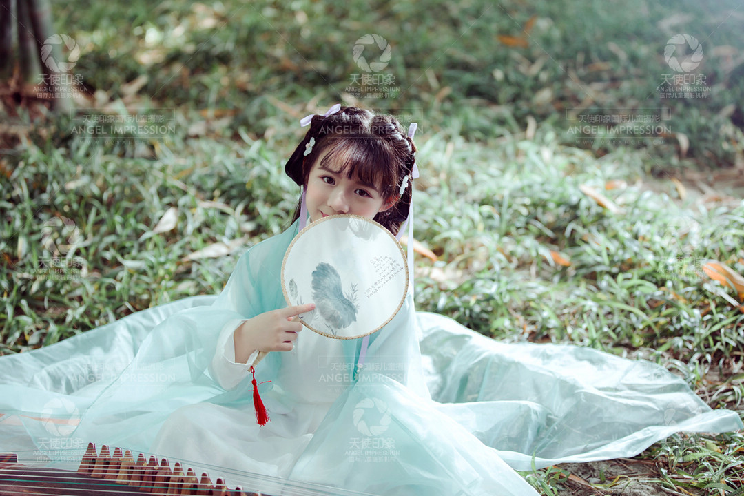 玲珑翠_成都儿童摄影_花锦馆