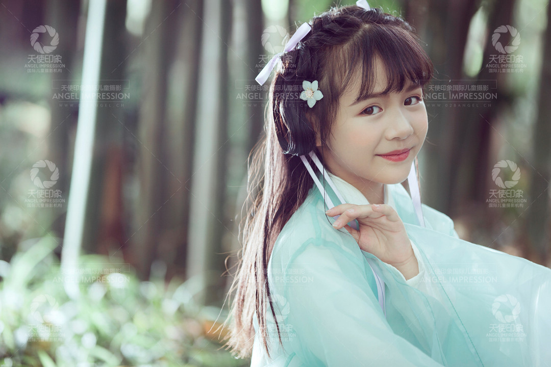 玲珑翠_成都儿童摄影_花锦馆
