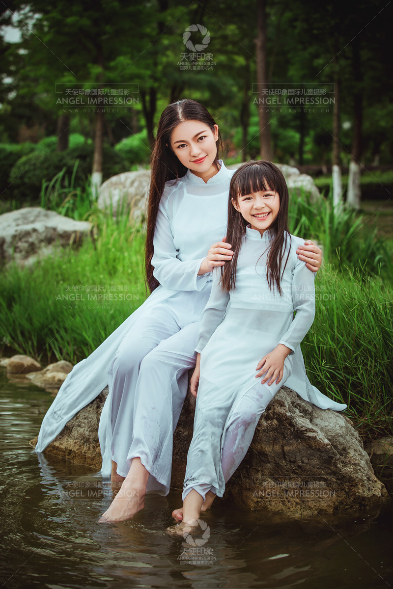 玲珑翠_成都儿童摄影_花锦馆