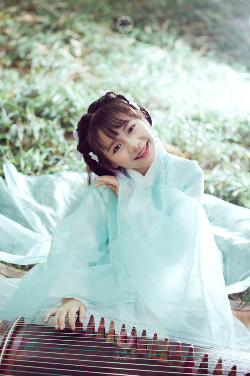 玲珑翠_成都儿童摄影_花锦馆