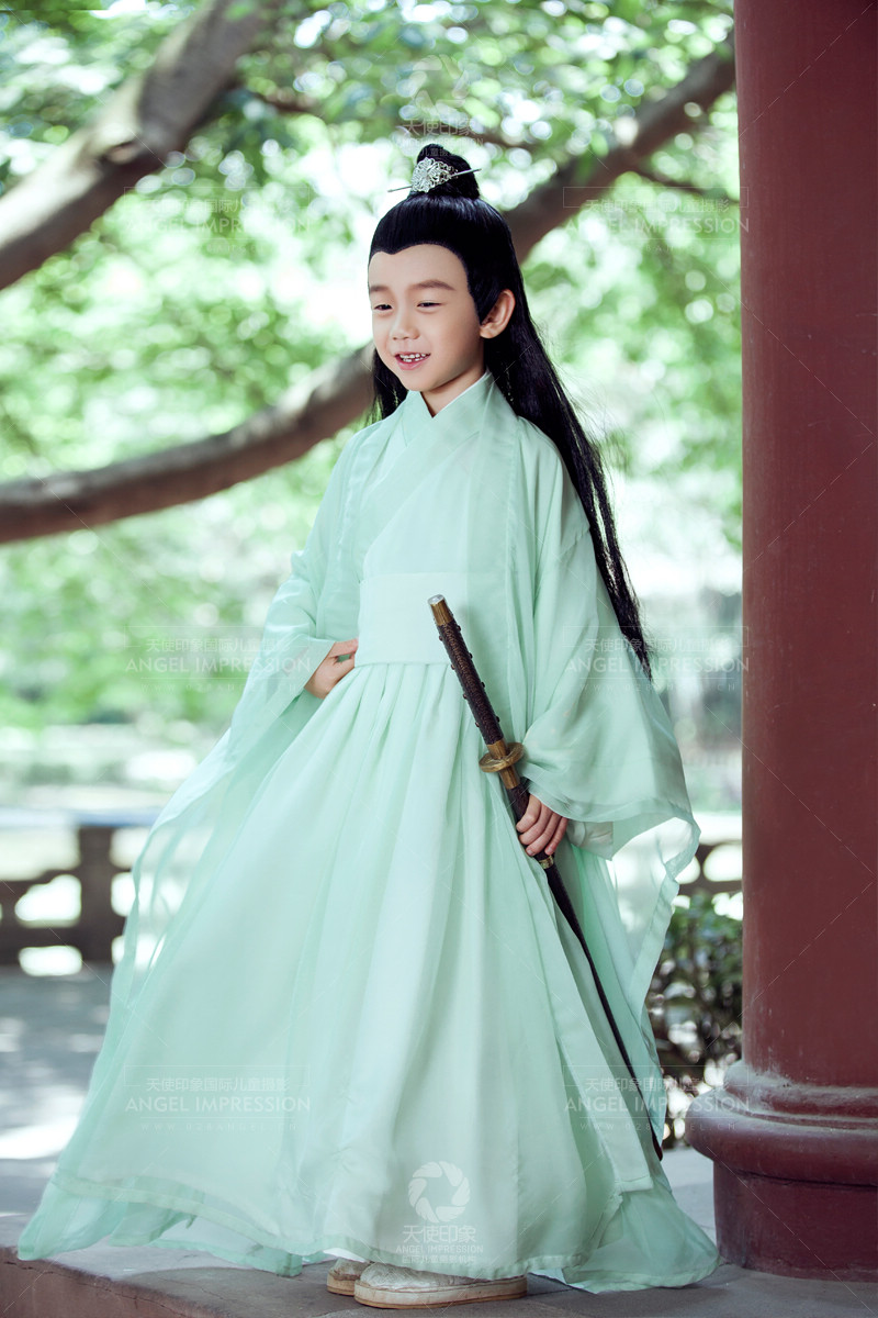 玲珑翠_成都儿童摄影_花锦馆