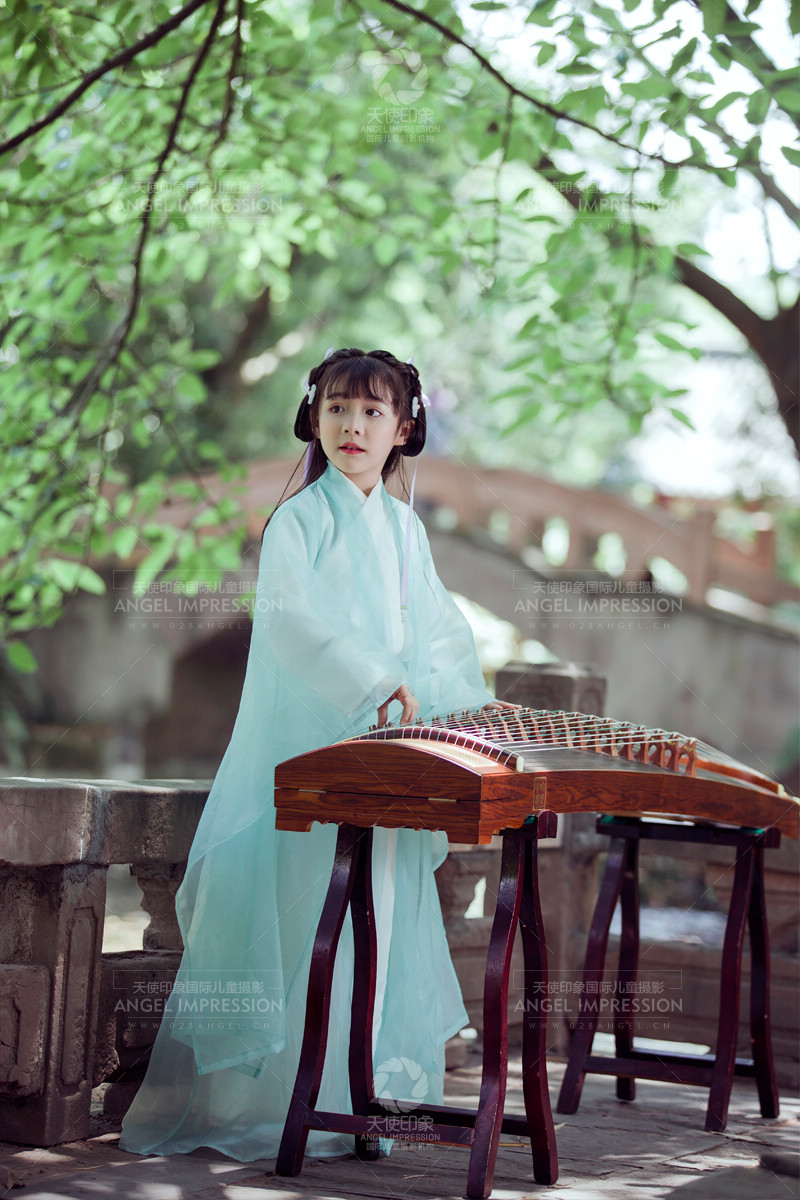 玲珑翠_成都儿童摄影_花锦馆