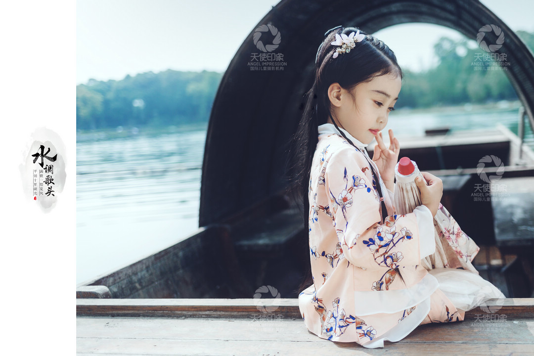水调歌头_成都儿童摄影_梦幻馆