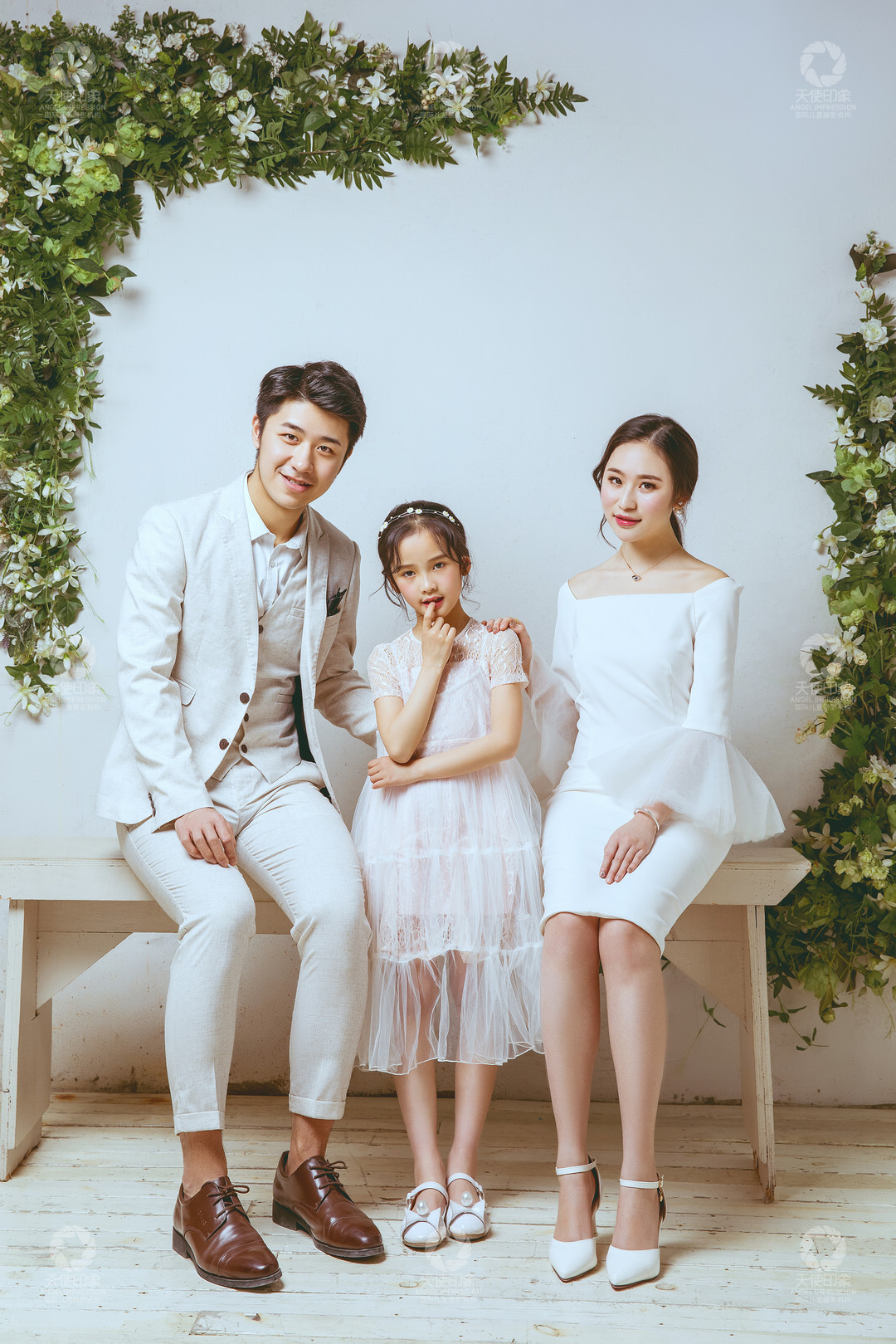 花之恋_成都儿童摄影_花锦馆