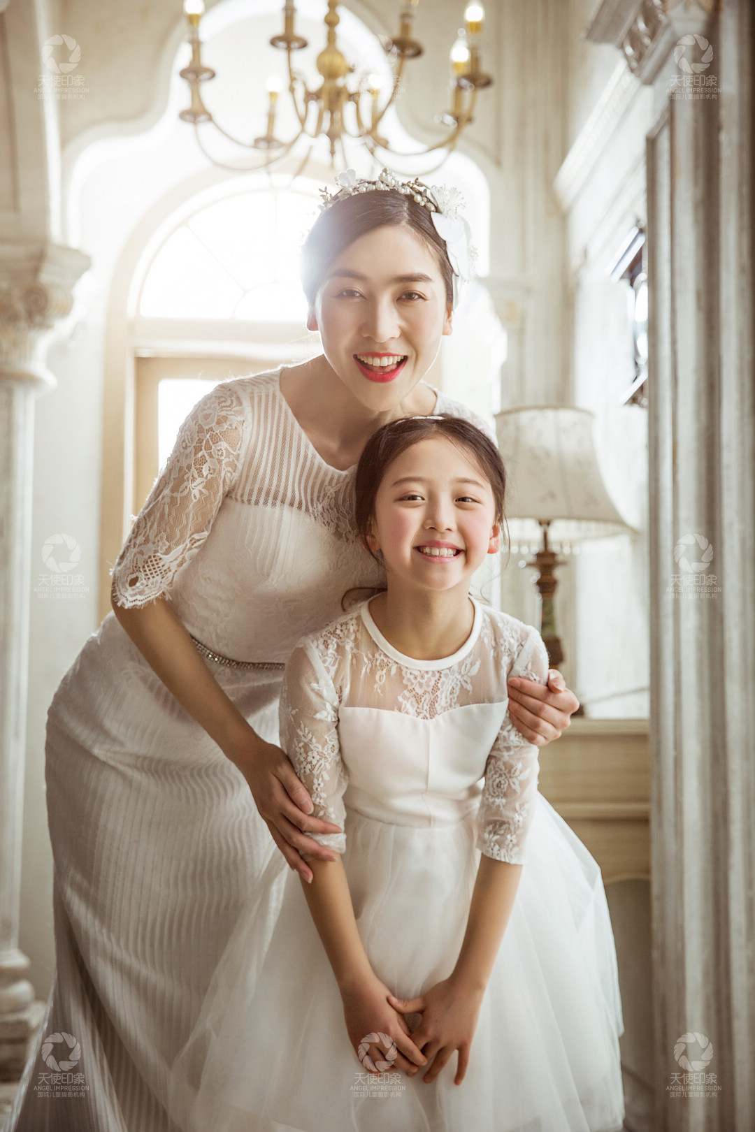 浪漫时光机_成都全家福摄影_亲子馆