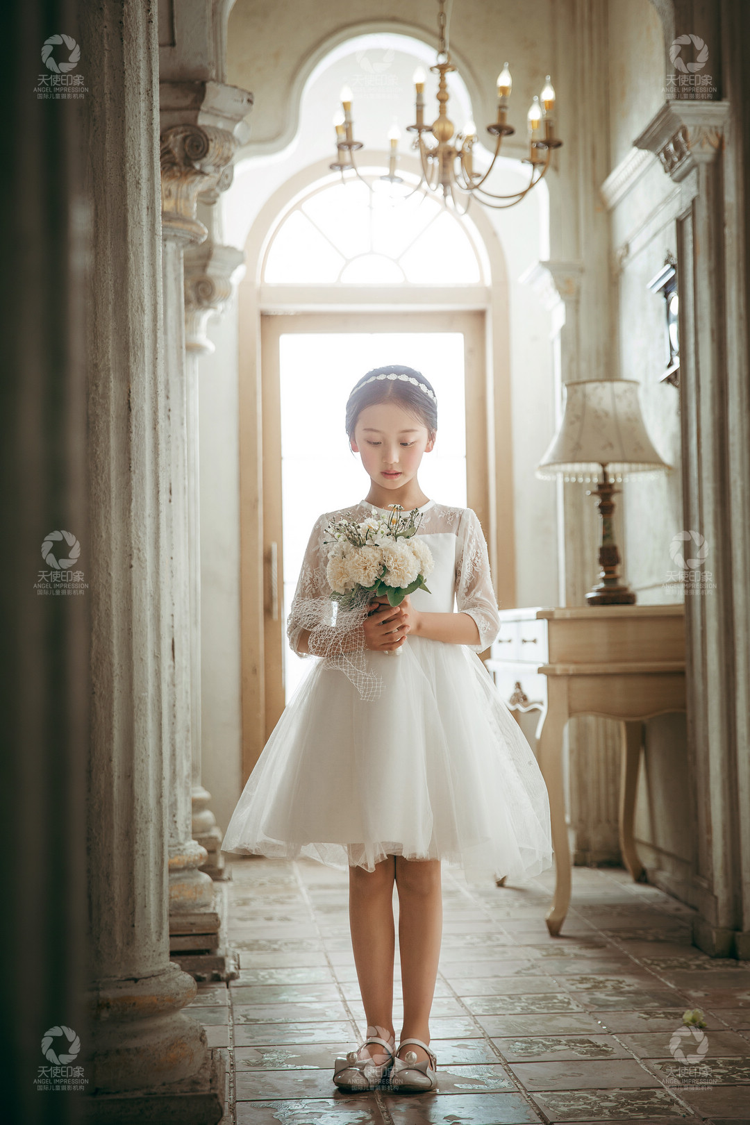 浪漫时光机_成都全家福摄影_亲子馆