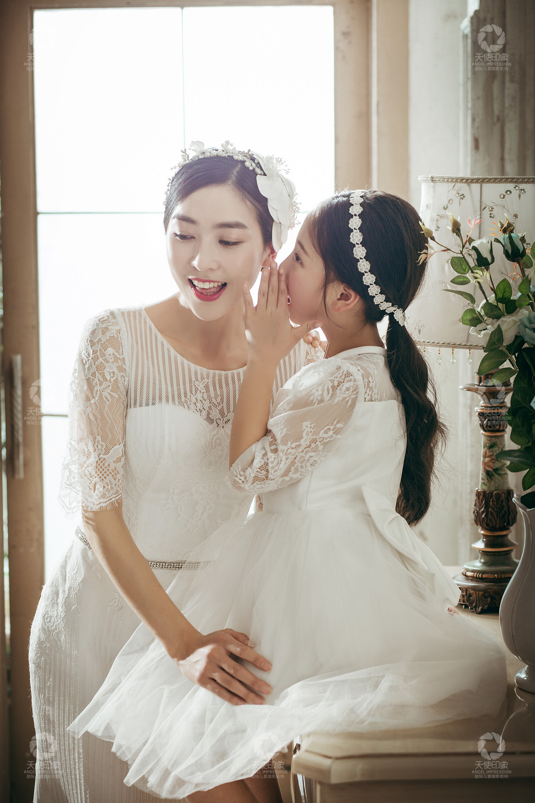 浪漫时光机_成都全家福摄影_亲子馆