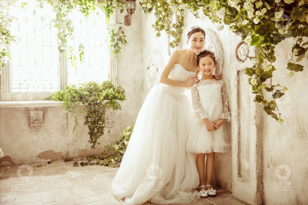 梦蔷薇_成都儿童摄影_花锦馆