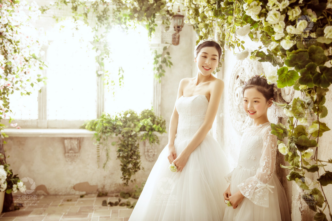 梦蔷薇_成都儿童摄影_花锦馆