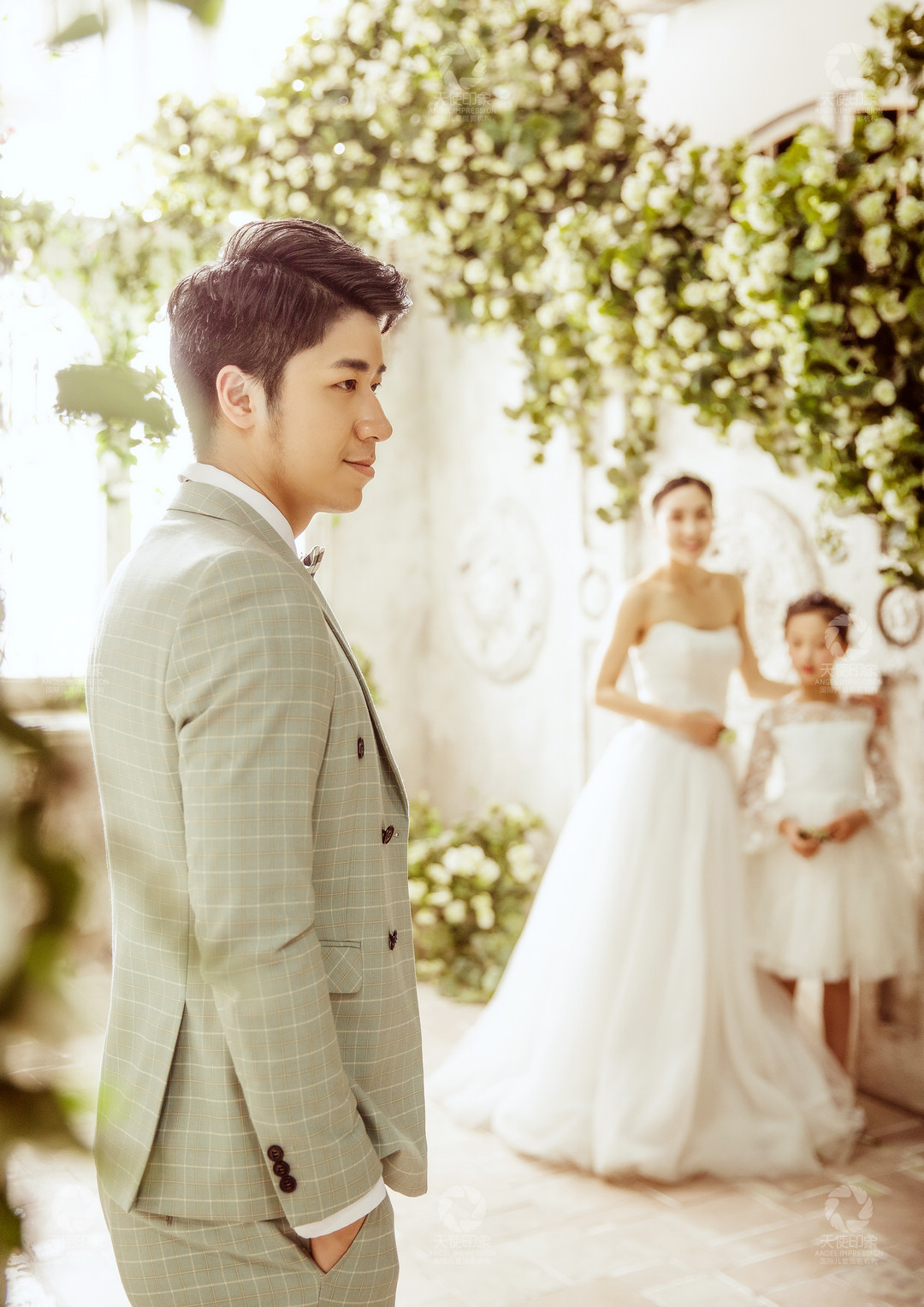 梦蔷薇_成都儿童摄影_花锦馆