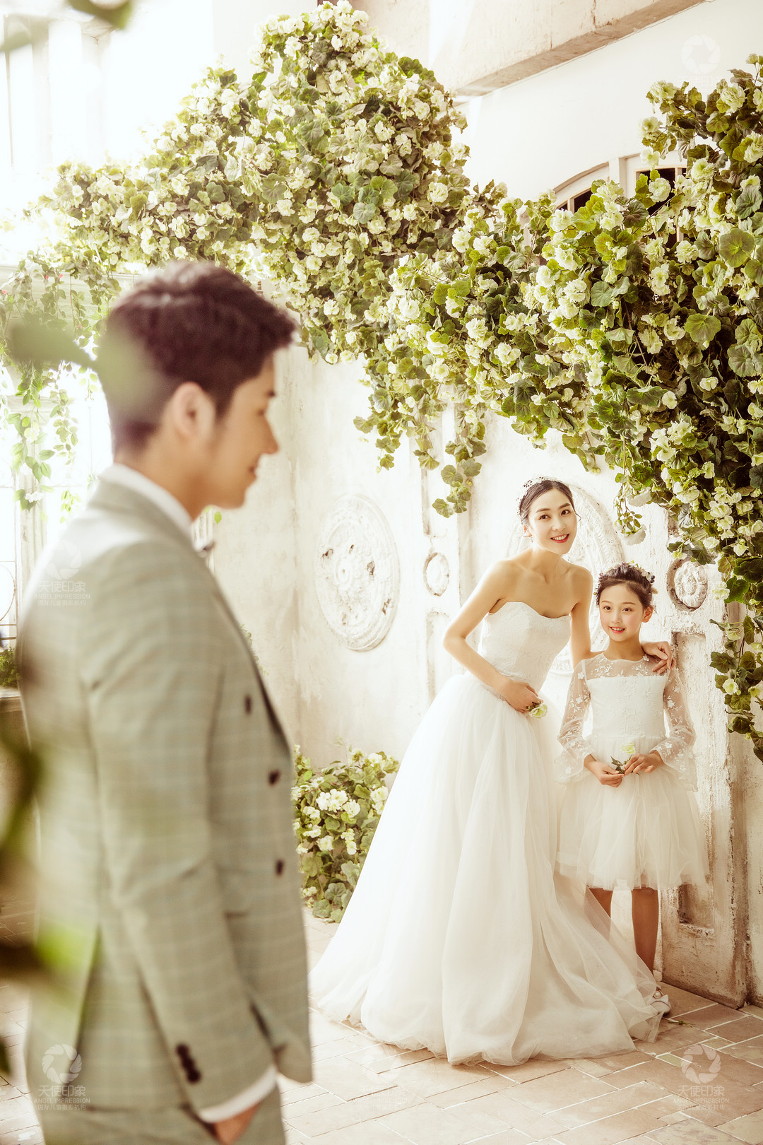 梦蔷薇_成都儿童摄影_花锦馆