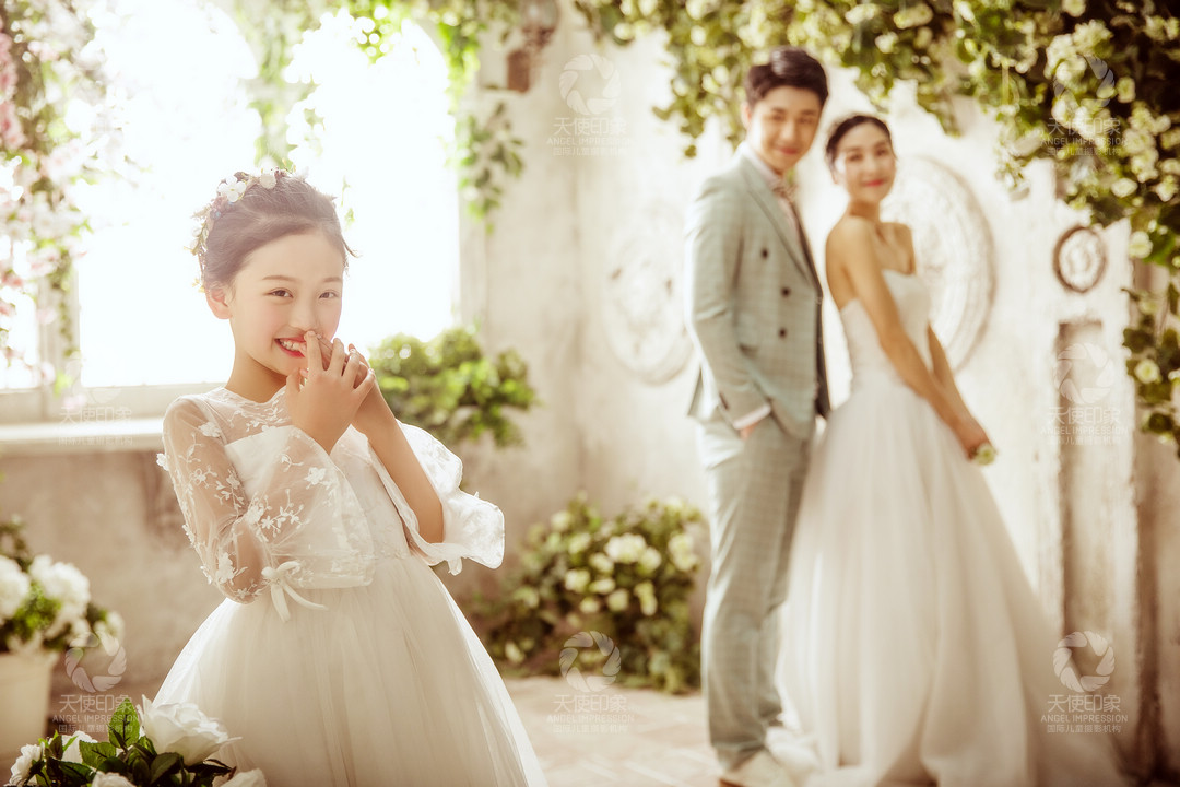 梦蔷薇_成都儿童摄影_花锦馆