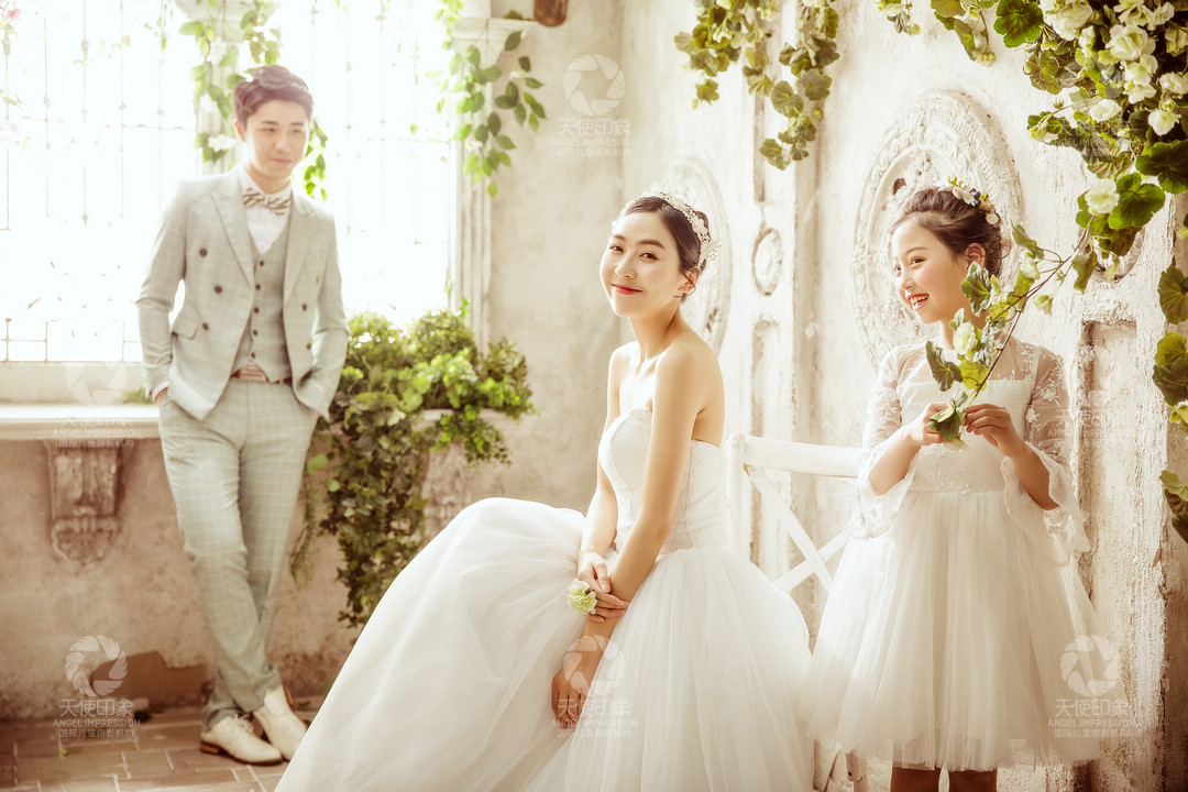 梦蔷薇_成都儿童摄影_花锦馆