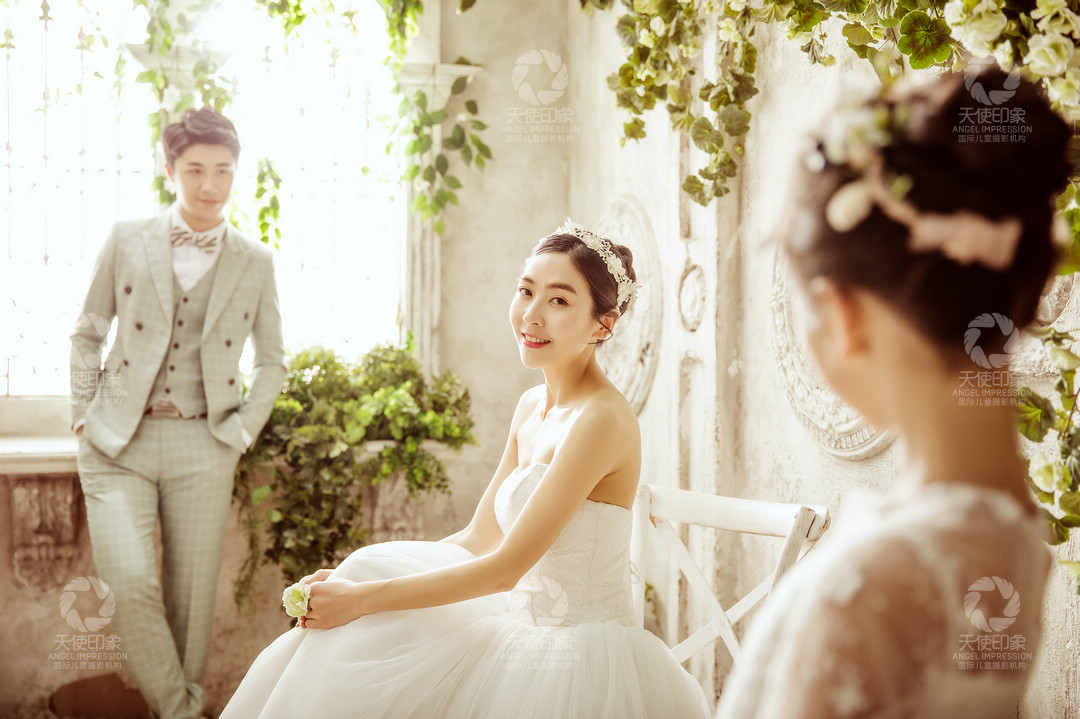 梦蔷薇_成都儿童摄影_花锦馆