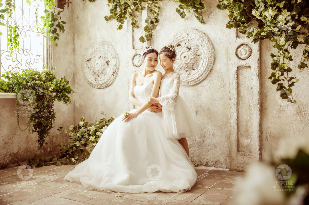 梦蔷薇_成都儿童摄影_花锦馆