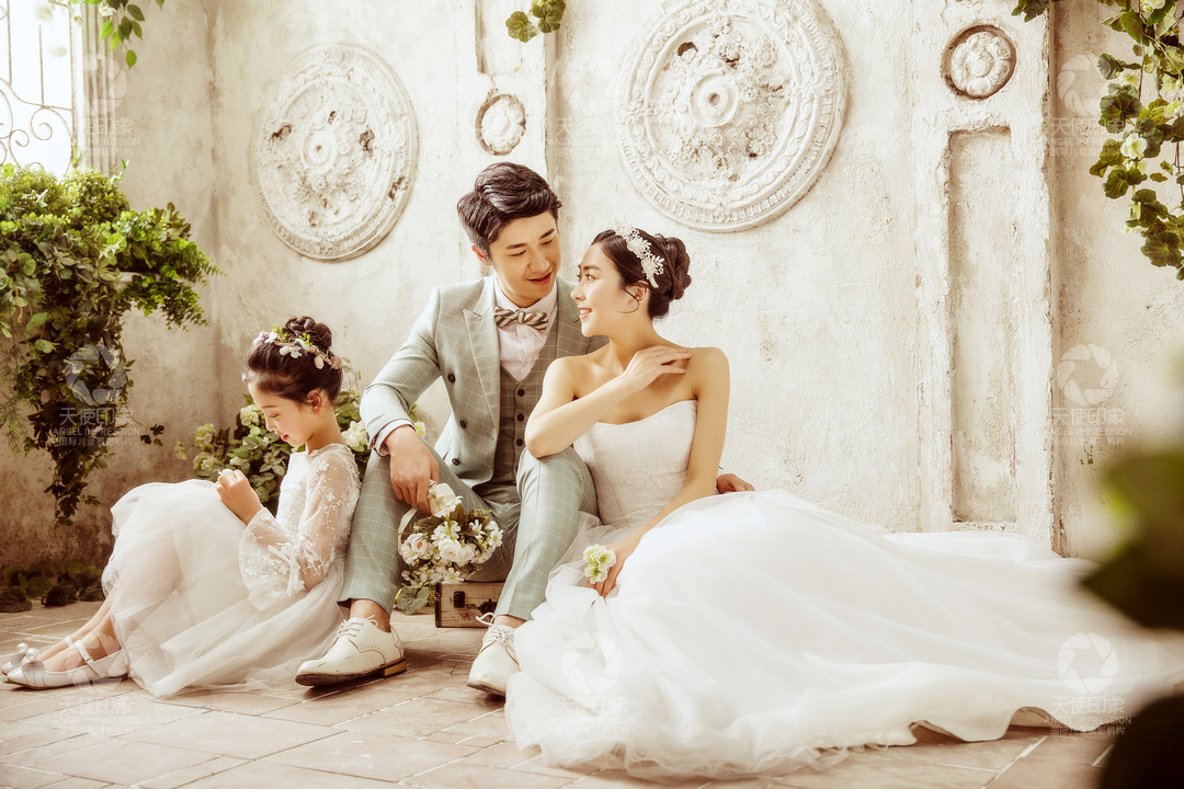 梦蔷薇_成都儿童摄影_花锦馆