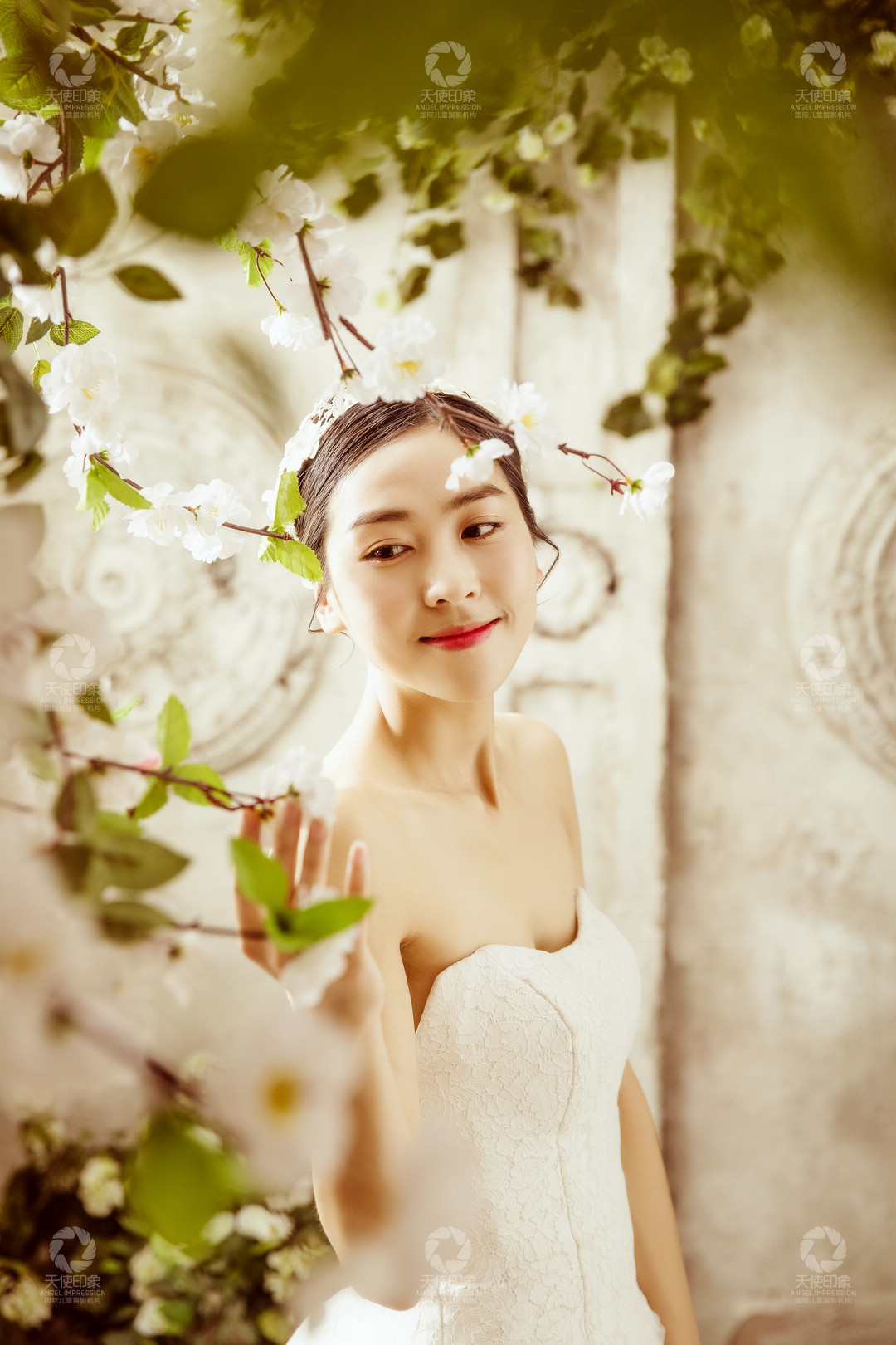 梦蔷薇_成都儿童摄影_花锦馆