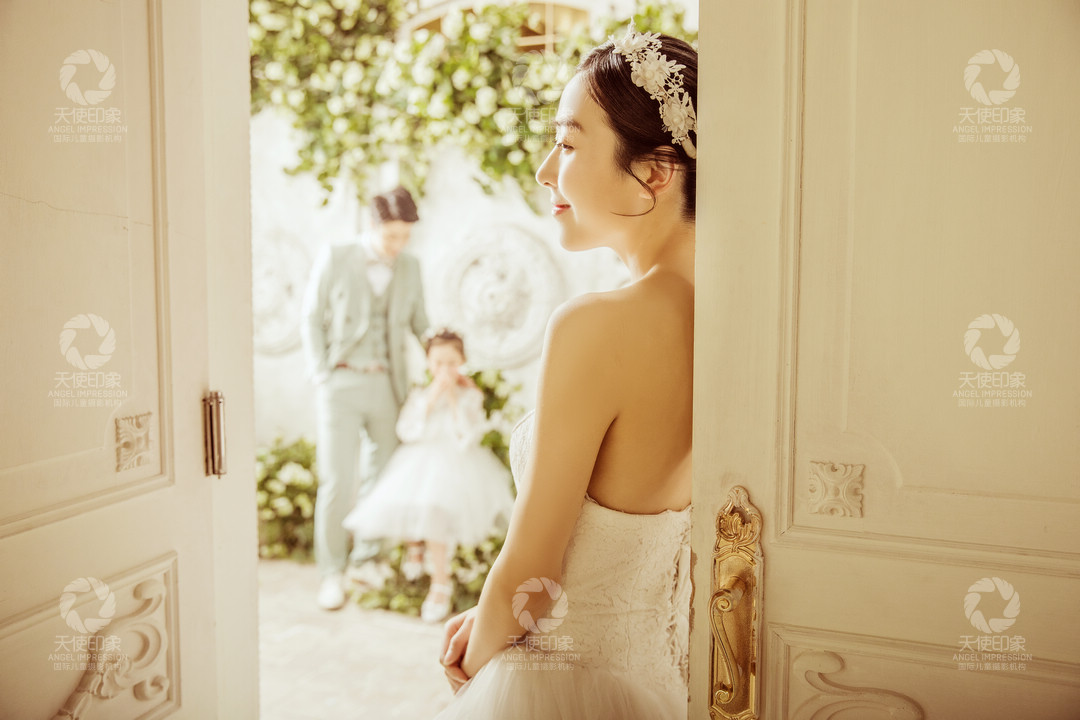 梦蔷薇_成都儿童摄影_花锦馆