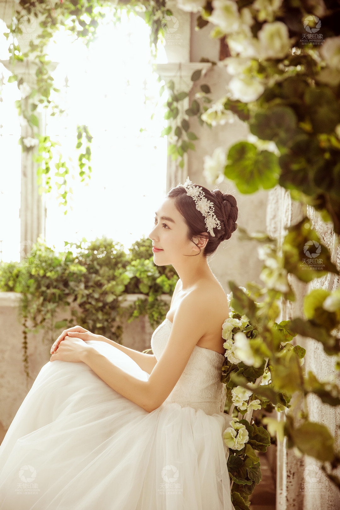 梦蔷薇_成都儿童摄影_花锦馆