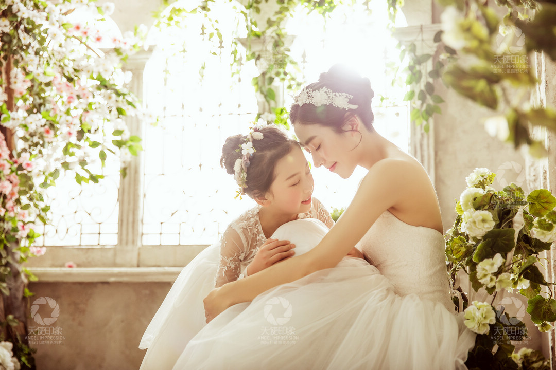 梦蔷薇_成都儿童摄影_花锦馆