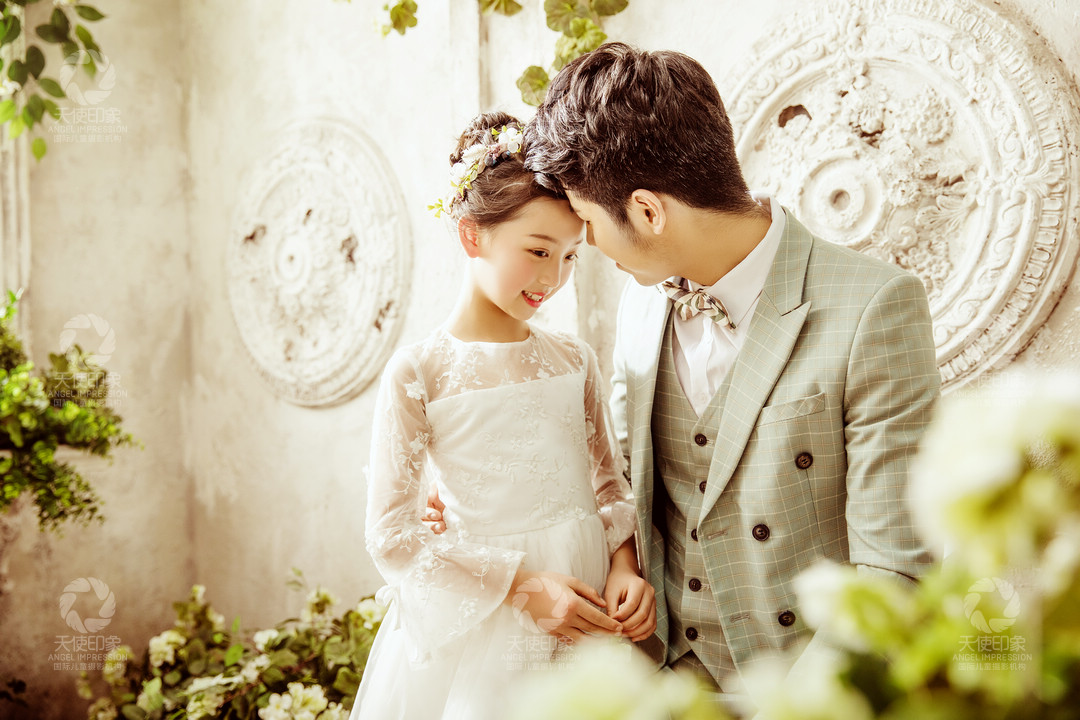 梦蔷薇_成都儿童摄影_花锦馆