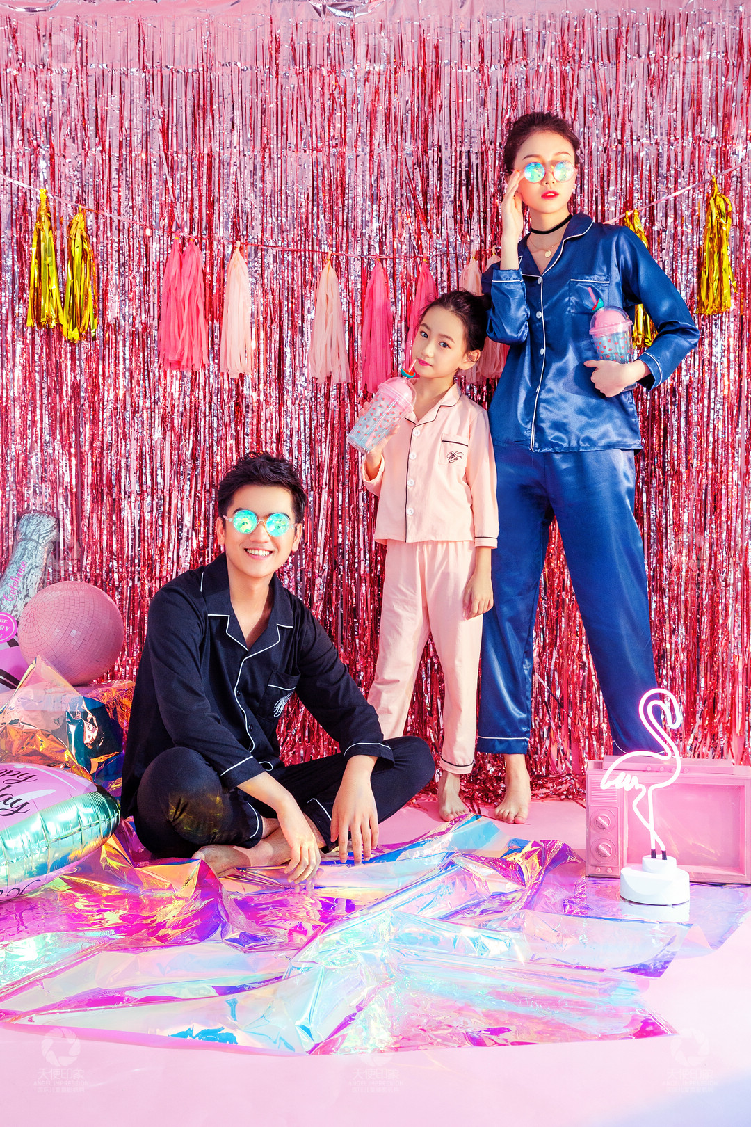 梦醒时_成都儿童摄影_欧美馆