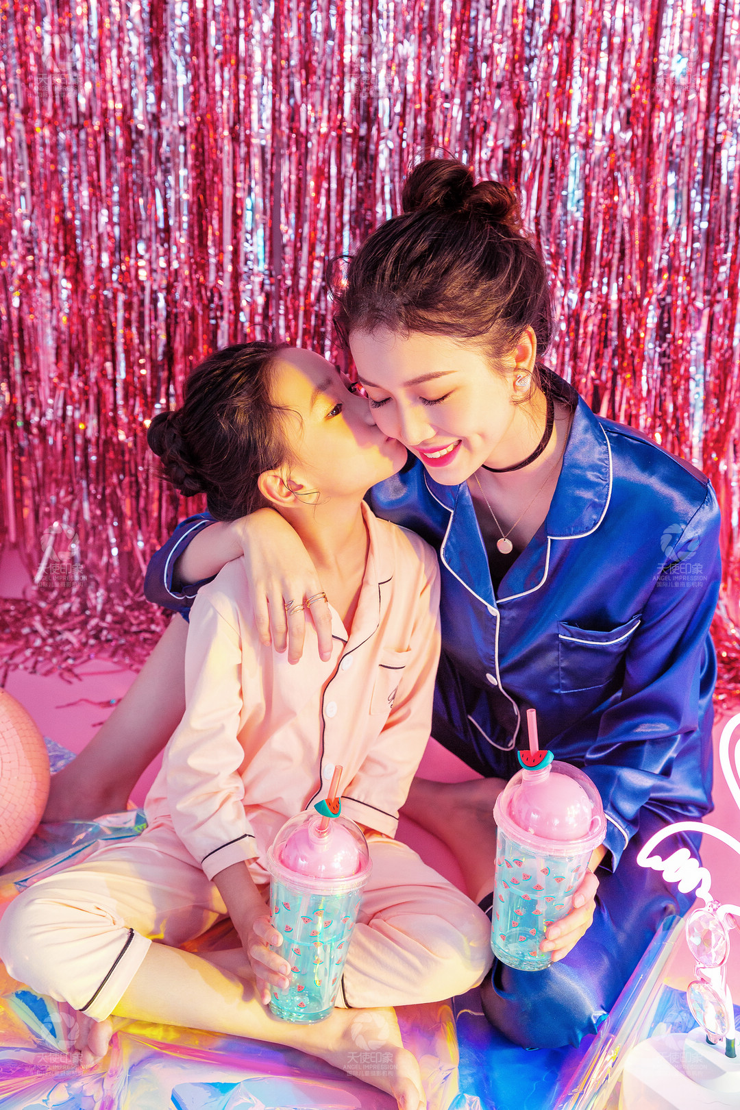 梦醒时_成都儿童摄影_欧美馆