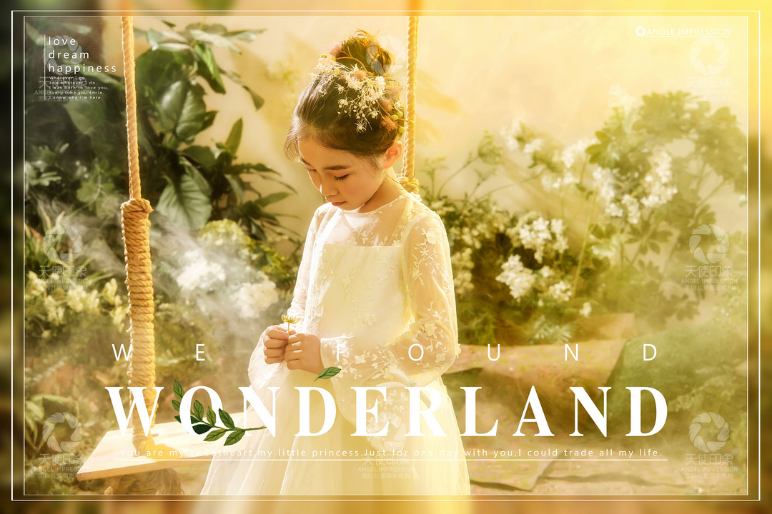 森屿暖树_成都儿童摄影_亲子馆