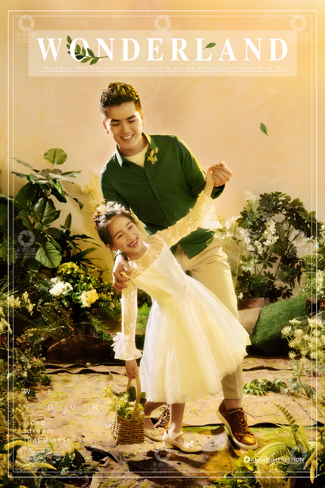 森屿暖树_成都儿童摄影_亲子馆