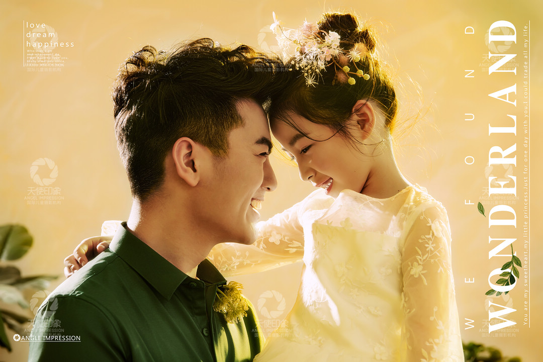 森屿暖树_成都儿童摄影_亲子馆