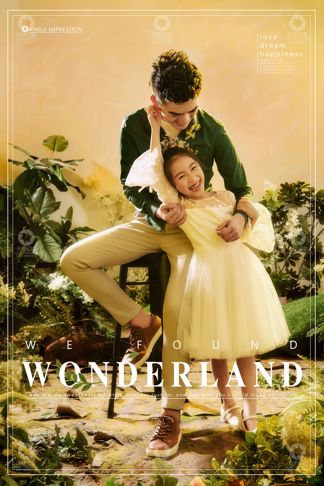 森屿暖树_成都儿童摄影_亲子馆