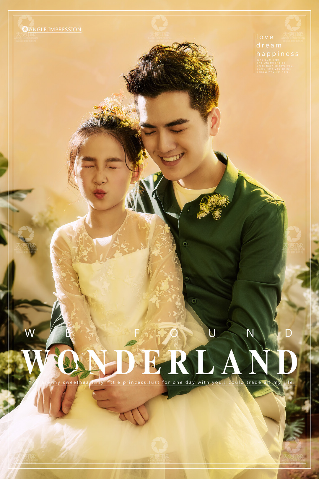 森屿暖树_成都儿童摄影_亲子馆