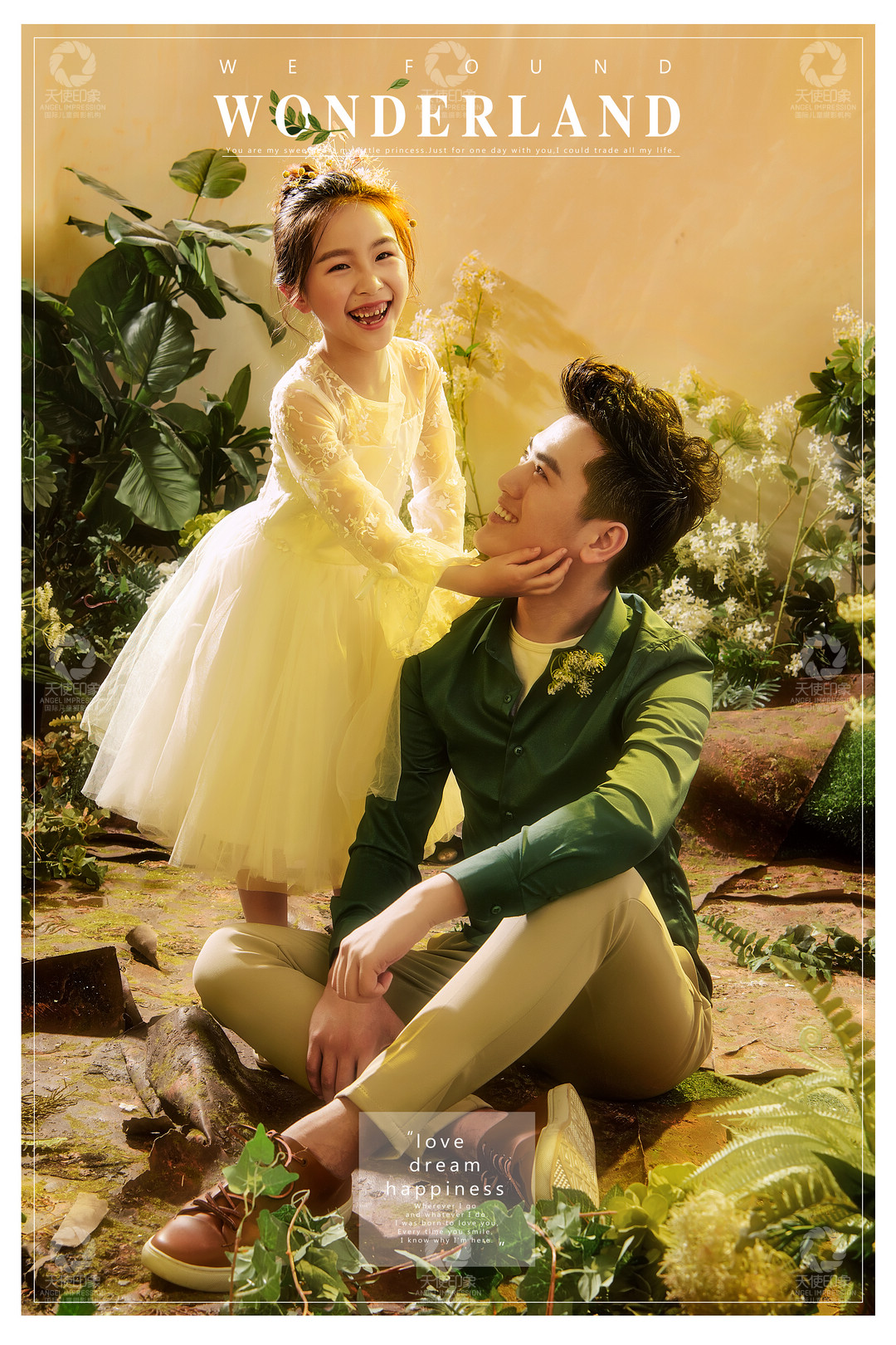 森屿暖树_成都儿童摄影_亲子馆