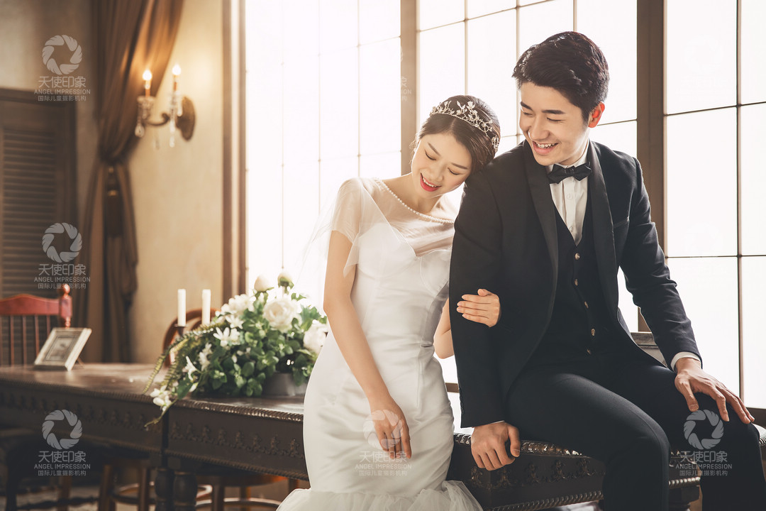 时光之夜_成都儿童摄影_亲子馆