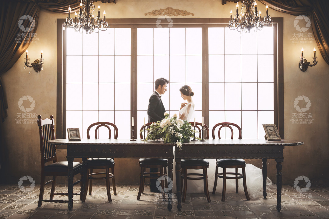 时光之夜_成都儿童摄影_亲子馆