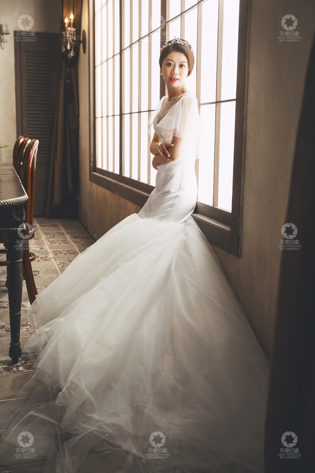 时光之夜_成都儿童摄影_亲子馆