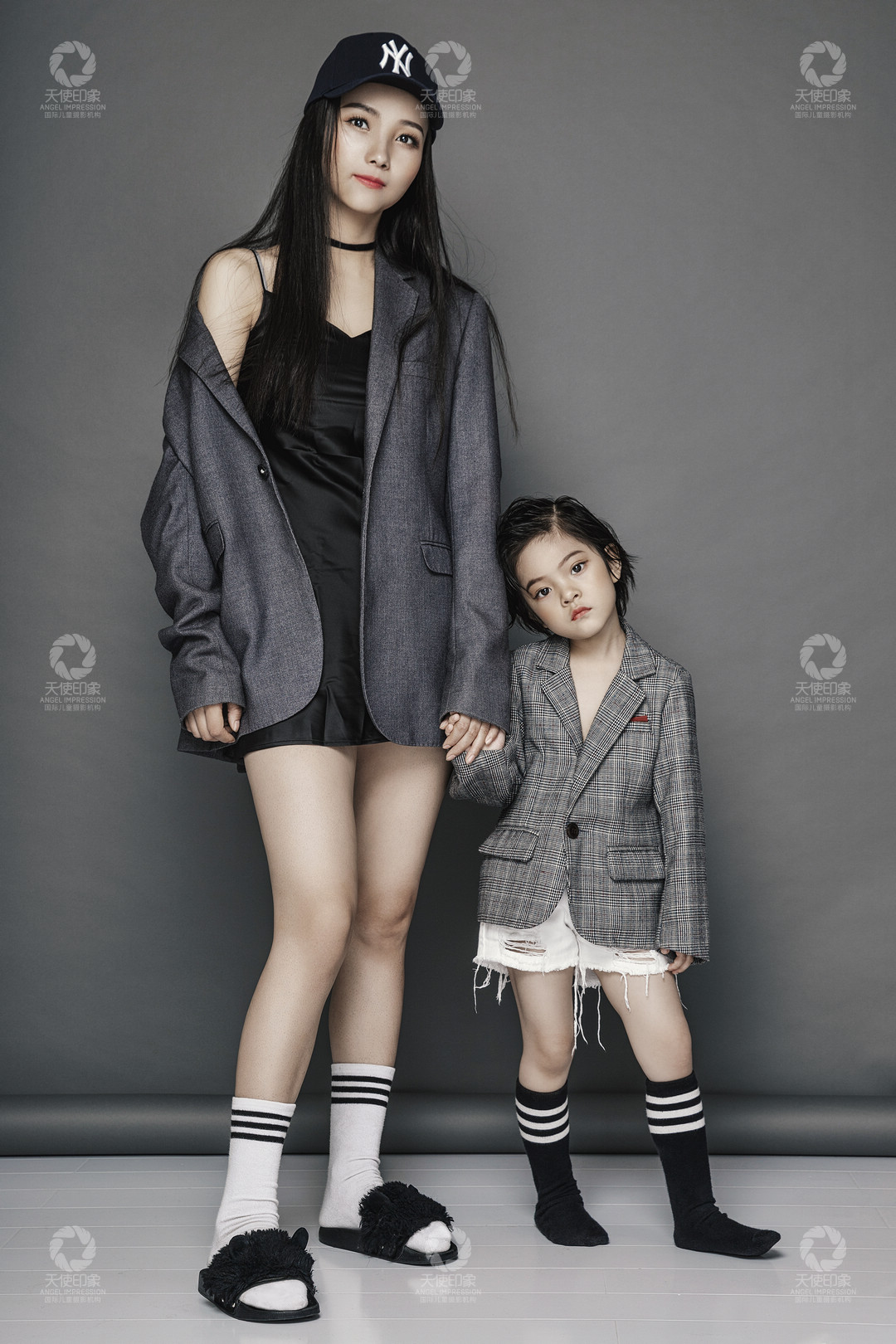 甜甜的你_成都儿童摄影_亲子馆